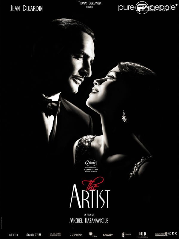 The Artist - Octobre 2011 611822-l-affiche-de-the-artist-avec-jean-637x0-3