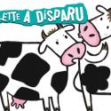 Les 2 Vaches : sans Pipelette, Savante trouve le temps long...