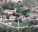 La somptueuse propriété à Miraval des Brandgelina en plein travaux de rénovation, le couple a maintenant acquis l'endroit.