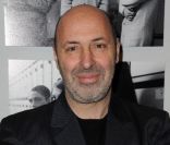 Cédric Klapisch, ici le 17 janvier 2011, est à l'honneur du dernier  Madame Figaro  en photographe de talent 