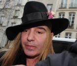 John Galliano