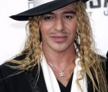John Galliano