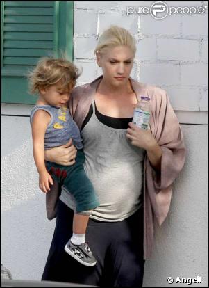 Gwen Stefani