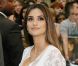 Penélope Cruz lors de l'avant-première de Pirates des Caraïbes 4 - La Fontaine de Jouvence le 12 mai 2011