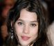 Astrid Berges-Frisbey lors de l'avant-première de Pirates des Caraïbes 4 - La Fontaine de Jouvence le 12 mai 2011