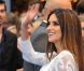 Penélope Cruz lors de l'avant-première de Pirates des Caraïbes 4 - La Fontaine de Jouvence le 12 mai 2011