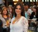 Penélope Cruz lors de l'avant-première de Pirates des Caraïbes 4 - La Fontaine de Jouvence le 12 mai 2011
