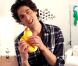 Max Boublil dans la nouvelle pub de Price Minister