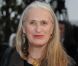 Jane Campion à l'occasion de la présentation de  Sleeping Beauty , dans le cadre du 64e Festival de Cannes, le 12 mai 2011.