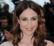 Elsa Zylberstein à l'occasion de la présentation de  Sleeping Beauty , dans le cadre du 64e Festival de Cannes, le 12 mai 2011.