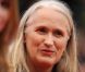 Jane Campion à l'occasion de la présentation de  Sleeping Beauty , dans le cadre du 64e Festival de Cannes, le 12 mai 2011.