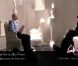 Lady Gaga et Jean-Paul Gaultier dans des images extraites du documentaire  Gaga by Gaultier  que diffusera TF6 le 9 juin à 20h40.