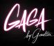 Lady Gaga et Jean-Paul Gaultier dans des images extraites du documentaire  Gaga by Gaultier  que diffusera TF6 le 9 juin à 20h40.