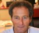 Michel Desjoyeaux : le navigateur est dans la peine...