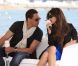 Maïwenn et Joey présentent le film Polisse, à Cannes, en mai 2011.