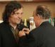 Cannes 2011 : le cinéaste serbe Emir Kusturica devient chevalier à Cannes !