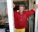 Joël Dupuch en marionnette dans Les Guignols de l'Info , samedi 14 mai.