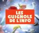 Guignols de l'Info : Qui pour succéder à Tim Burton comme fil rouge de Cannes ?