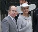 Mariage d'Albert Monaco et Charlene : Le groupe Eagles donnera le coup d'envoi !