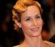 Cécile de France lors de la projection du Gamin au vélo au festival de Cannes le 15 mai 2011