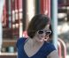 Milla Jovovich et sa fille Ever s'amusent au parc à Los Angeles le 29 avril 2011.