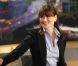 Carla Bruni-Sarkozy dévoile son ventre arrondi au JT de 13h de TF1, le 16 mai 2011.