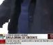Carla Bruni félicitée par Bernadette Chirac pour sa grossesse le 17 mai 2011