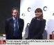 Carla Bruni félicitée par Bernadette Chirac pour sa grossesse le 17 mai 2011