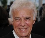 Guy Bedos lors de la projection du documentaire 