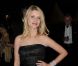 Mélanie Laurent après la cérémonie d'ouverture du 64e festival de Cannes, le 11 mai 2011.