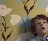 Images extraites du clip <em>Kiss</em> de Mélanie Laurent, mai 2011.