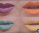 Images extraites du clip Kiss de Mélanie Laurent, mai 2011.