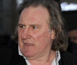 Gérard Depardieu<br />