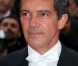 Antonio Banderas lors de la présentation du film La Piel que Habito au festival de Cannes le 19 mai 2011