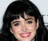 Krysten Ritter toujours aussi pétillante lors de l'ouverture de l'exposition Beauty Culture à l'espace de photographie Annenberg, à Los Angeles le 19 mai 2011.