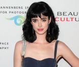 Krysten Ritter lors de l'ouverture de l'exposition Beauty Culture à l'espace de photographie Annenberg, à Los Angeles le 19 mai 2011.