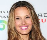 Petra Nemcova lors de l\'ouverture de l\'exposition Beauty Culture à l\'espace de photographie Annenberg, à Los Angeles le 19 mai 2011.