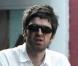 PHOTOS : Noel Gallagher d'Oasis promène son bébé