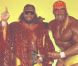 La mort tragique du 'Macho Man' Randy Savage (Randall Mario Poffo, de son vrai nom), le 20 mai 2011, plonge le monde du catch et ses amateurs dans le deuil. Savage a succombé en Floride à un accident de voiture causé par une crise cardiaque dont il a été victime. Il avait 58 ans.