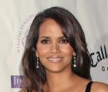 Halle Berry