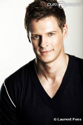 Matthieu Delormeau