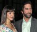 David Schwimmer est papa d'une petite fille ! La première photo !