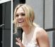 Carrie Underwood lors de l'hommage sur le Hollywood Walk of Fame de Simon Fuller le 23 mai 2011 à Los Angeles