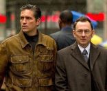 Jim Caviezel et un ancien de Lost éradiquent les criminels pour J.J. Abrams !