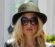Rachel Zoe : Promenade avec bébé... pour le sourire, on repassera !