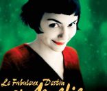 L\'affiche du Fabuleux Destin d\'Amélie Poulain