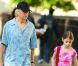 Michael Douglas : un papa poule en pleine forme avec sa fille !