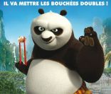 Un extrait inédit de  Kung Fu Panda 2 , en salles le 15 juin 2011.
