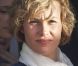 Après le 64e Festival de Cannes, la belle Cécile de France est rentrée au pays !