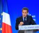 Nicolas  Sarkozy lors du sommet du G8 à Deauville, le 26 mai  2011.